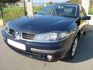 RENAULT Laguna V Expression