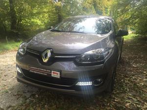 RENAULT Mégane 1.2 TCe 130 energy Bose 