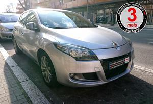 RENAULT Mégane 1.9 dCi 130 cv GT Line eco²