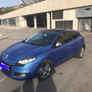 RENAULT Mégane III dCi 130 eco2 Dynamique