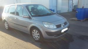 RENAULT Scenic 1.9 dCi 120 Confort Expression