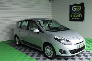 RENAULT Scénic III 1.5 dCi 110 FAP eco2 Expression Euro 5