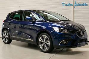 RENAULT Scénic IV dCi 110 Energy Intens