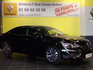 RENAULT Talisman dCi 160 Energy Initiale Paris EDC