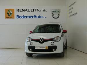 RENAULT Twingo III 0.9 TCe 90 Intens EDC