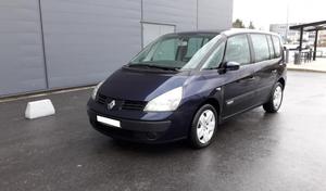 Renault Espace IV 2.0 T EXPRESSION 165ch d'occasion