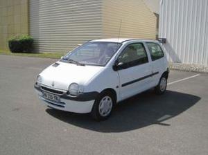 Renault Twingo ch Helios Matic d'occasion