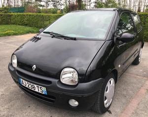 Renault Twingo v d'occasion