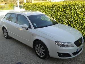 SEAT Exeo ST 2.0 TDI 143 ch Style Multitronic A