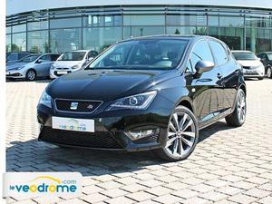 SEAT Ibiza 1.0 EcoTSI 110ch FR+Pack Alcan+Camera