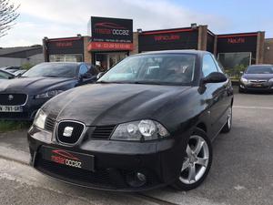 SEAT Ibiza 1.4 TDI80 FAP SPORT 3P