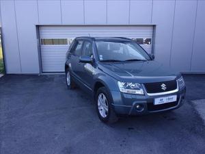 Suzuki Vitara 1.9 DDIS LUXE 5P  Occasion