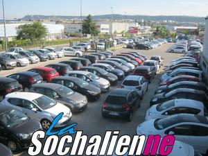 TOYOTA Auris 124 VVT-I SOL MMT 3P