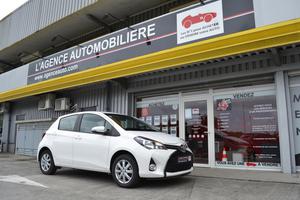 TOYOTA Yaris 100 VVT-i Dynamic 5p