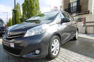 TOYOTA Yaris 69 VVT-i Active 3p