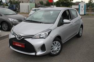 TOYOTA Yaris 69 VVT-i France 5p