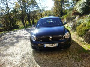 VOLKSWAGEN Coccinelle 1.2 TSI 105