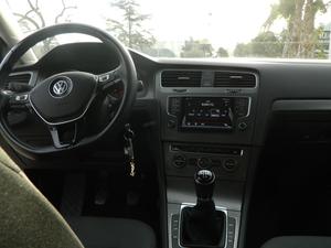 VOLKSWAGEN Golf 1.6 TDI 105 BlueMotion Technology FAP