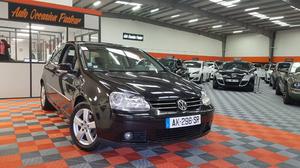 VOLKSWAGEN Golf 1.9 TDI 105CH CARAT 3P