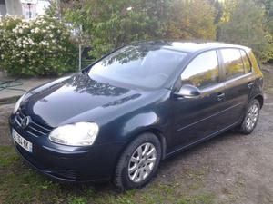 VOLKSWAGEN Golf SW 1.6 TDI 105 FAP BlueMotion 4Motion