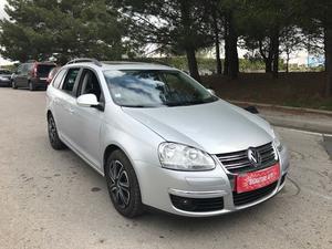 VOLKSWAGEN Golf SW 2.0 TDI 140 Confortline