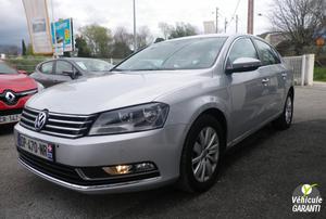 VOLKSWAGEN Passat 1.6 TDI 105 CONFORT GPS  Km