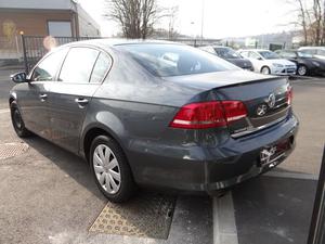 VOLKSWAGEN Passat 1.6 TDI 105CH BLUEMOTION TECHNOLOGY FAP