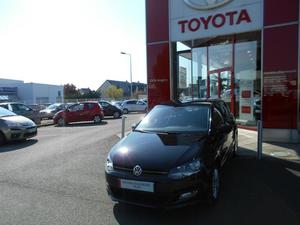 VOLKSWAGEN Polo 1.6 TDI 75ch FAP Confortline 5p