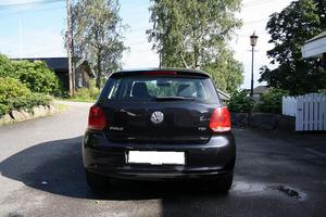 VOLKSWAGEN Polo TDI 75