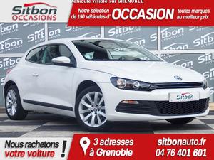 VOLKSWAGEN Scirocco 1.4 TSI 160 DSG 7 Sportline