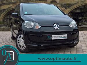 VOLKSWAGEN UP CH MOVE UP! 5P
