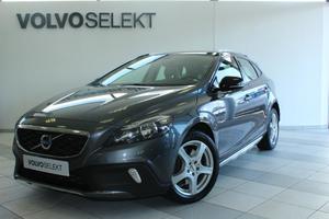 VOLVO V40 D3 Summum Geartronic