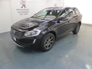 VOLVO XC60 Dch Ocean Race Edition Geartronic