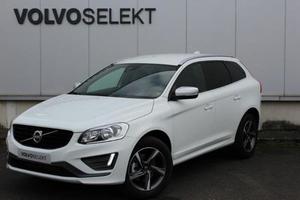 VOLVO XC60 Dch R-Design Geartronic