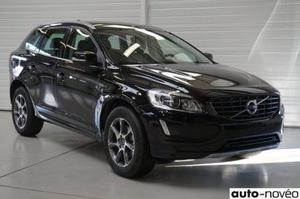 VOLVO XC60 XC60 D5 AWD 220 ch R-Design Geartronic A