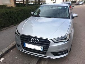 AUDI A3 2.0 TDI 150 Ambition