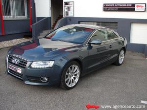 AUDI A5 2.7 V6 TDI 190 Ambition Luxe