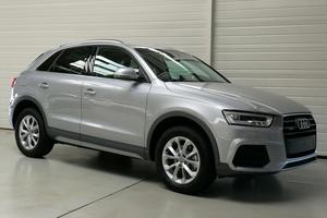 AUDI Q3 2.0 TDI 150 ch Quattro Ambiente S tronic 7