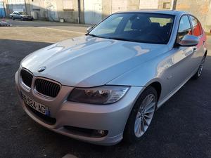 BMW 325d 197 ch Luxe A