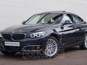 BMW Série 3 Gran Turismo 320dA xDrive 190ch Luxury