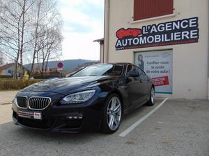 BMW Série  i A 320 garantie 6 mois