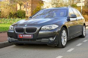 BMW Touring 525d 204ch Excellis A