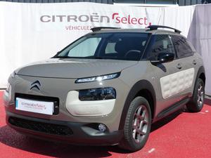 CITROEN C4 CACTUS  