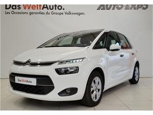 CITROëN C4 PICASSO e-HDi 115 Intensive