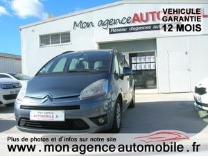 CITROëN C4 Picasso 1,6 L HDI AMBIENCE