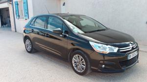 CITROëN C4 e-HDi 110 Airdream Confort BMP6