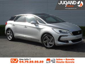CITROëN DS5 SPORT-CHIC 180 HDI EAT 6