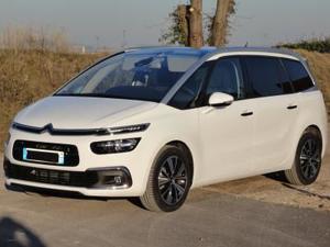 CITROëN Grand C4 Picasso BlueHDi 120 S&S Shine