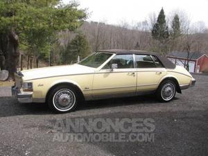 Cadillac SEVILLE 8 cylindres 