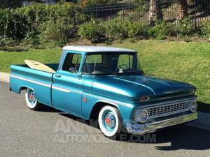Chevrolet C 10 6 cylindres 